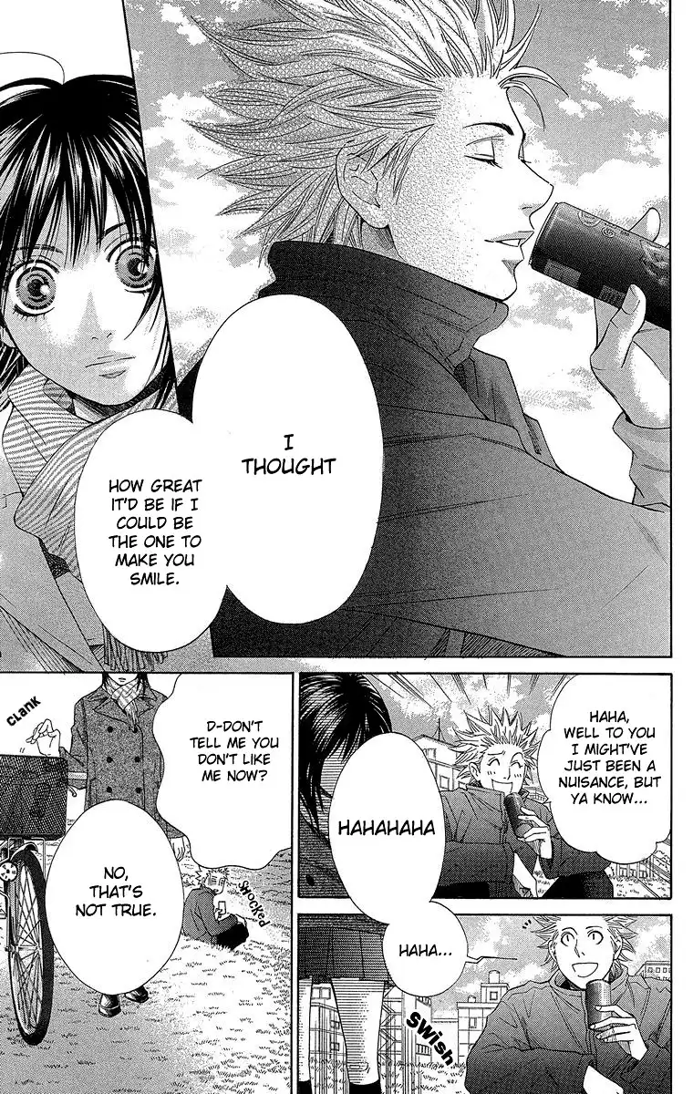 Seishun Walker Chapter 3 29